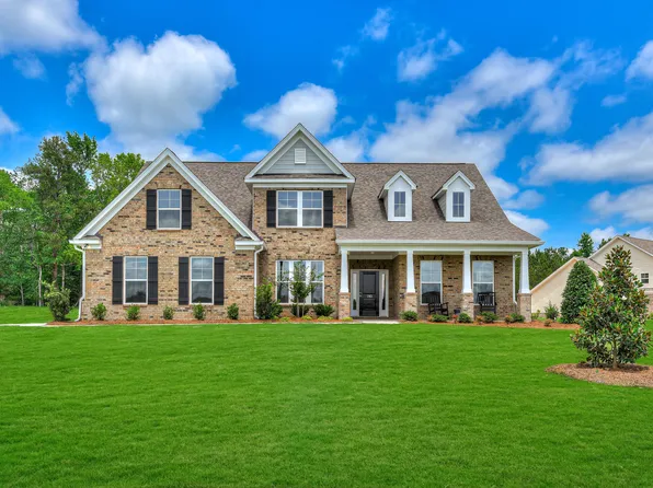 283 Eutaw Springs Trl, North Augusta, SC 29860