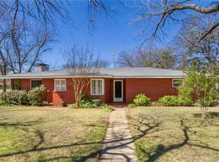 912 Forrest Ave, Cleburne, TX 76033