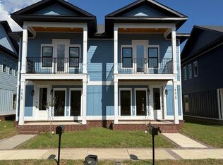 580 N Devilliers St #A & B, Pensacola, FL 32501