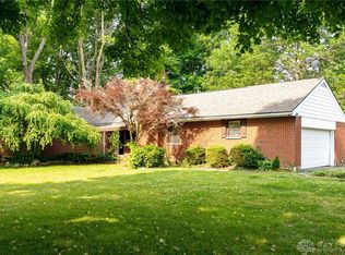 1039 Wyburn Way, Dayton, OH