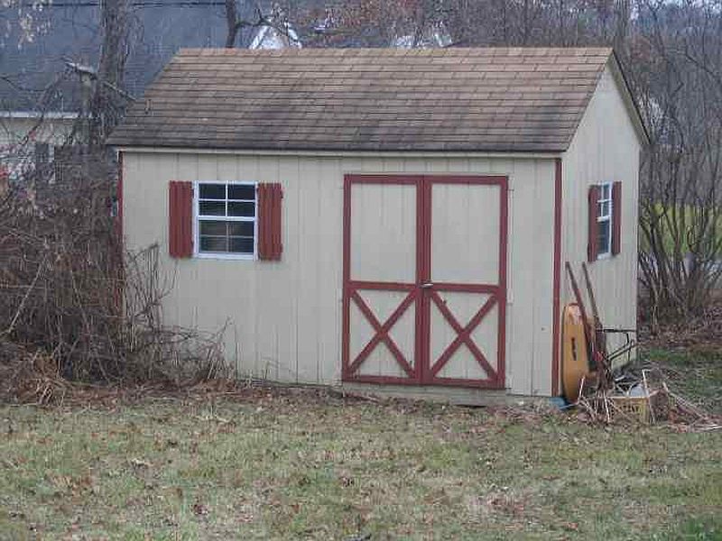 4th image of 126 OLD SCHAGHTICOKE Road