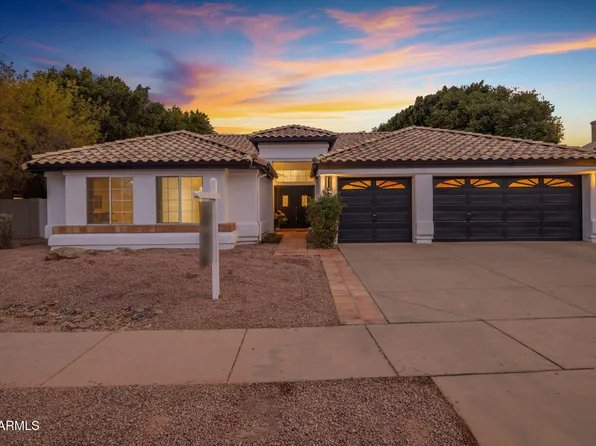 3077 W IRONWOOD Circle, Chandler, AZ 85226