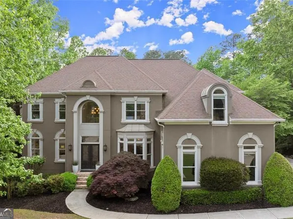 770 Pine Leaf Ct, Johns Creek, GA 30022