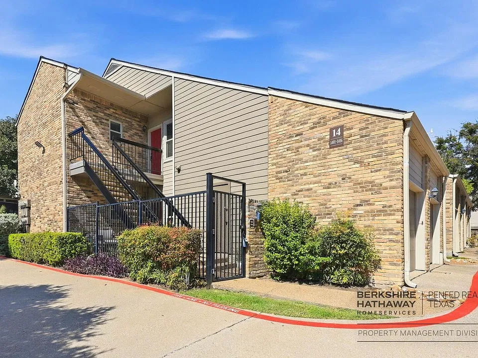 5616 Preston Oaks Rd #1406