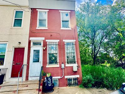 608 Sycamore St, Camden, NJ, 08103