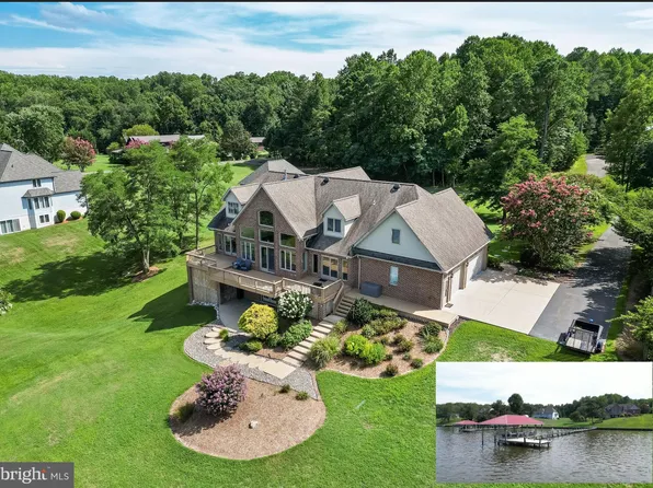 27885 Queentree Rd, Mechanicsville, MD 20659