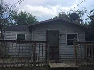 223 Kinnane Ave, Springfield, OH 45505