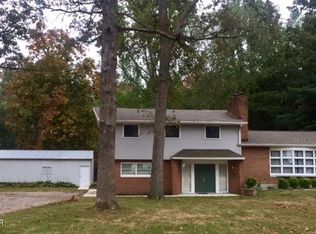 6542 State Route 154, Tamaroa, IL 62888