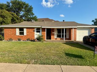 6111 Ivyhill Rd, Fort Worth, TX 76135