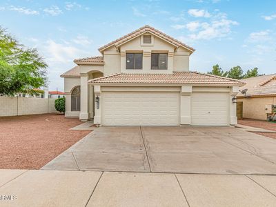 3763 W Park Ave, Chandler, AZ, 85226