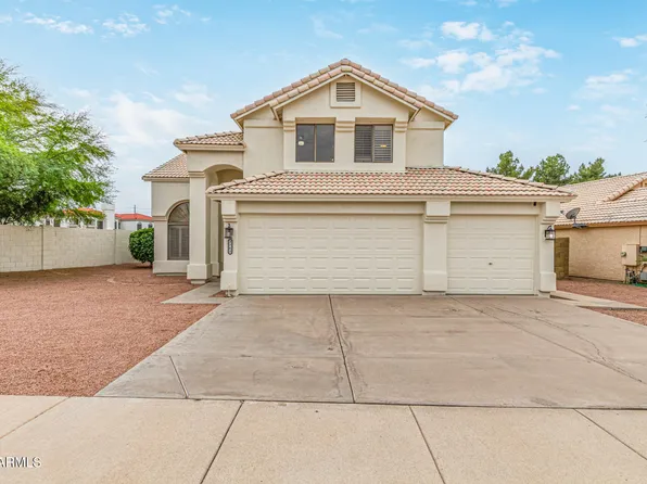 3763 W PARK Avenue, Chandler, AZ 85226