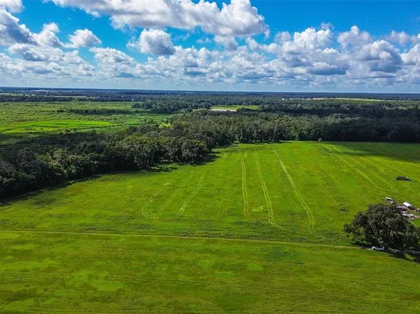 00 MILLER ROAD LOT 0000, DADE CITY, FL 33525