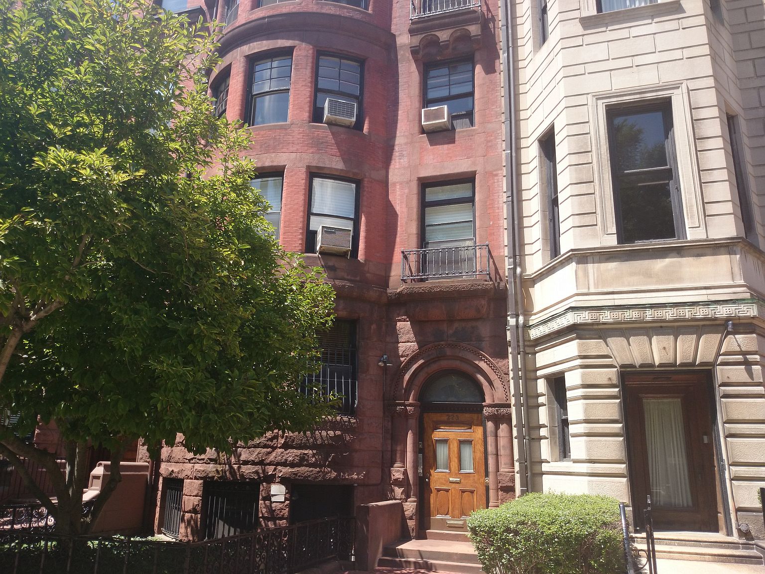 223 Commonwealth Ave, Boston, MA 02116 | Zillow