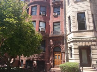 223 Commonwealth Ave, Boston, MA 02116