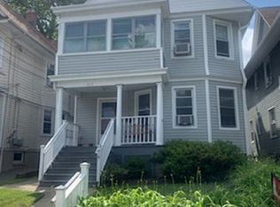 419 Valley Rd FLOOR 3, Montclair, NJ 07043