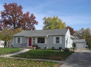 1410 Spring St, Grinnell, IA 50112