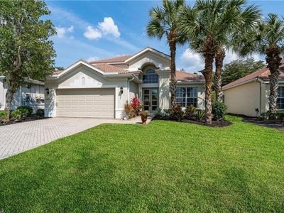 12893 Brynwood Way, Naples, FL, 34105