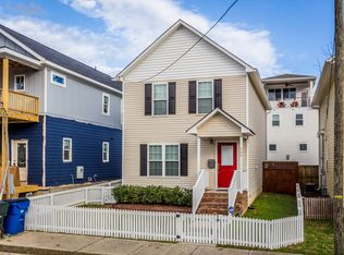 208 Camden Street, Raleigh, NC 27601
