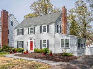 1964 Boulevard, West Hartford, CT 06107