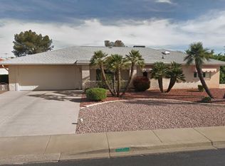 17414 N Conquistador Dr, Sun City West, AZ 85375