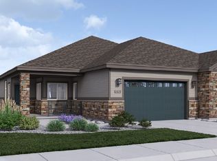 Apex (on crawl) Plan, Knolls, N4r92q Westminster, CO 80234