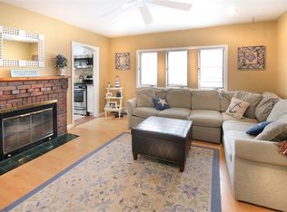 35 Foley Beach Rd, Hingham, MA 02043