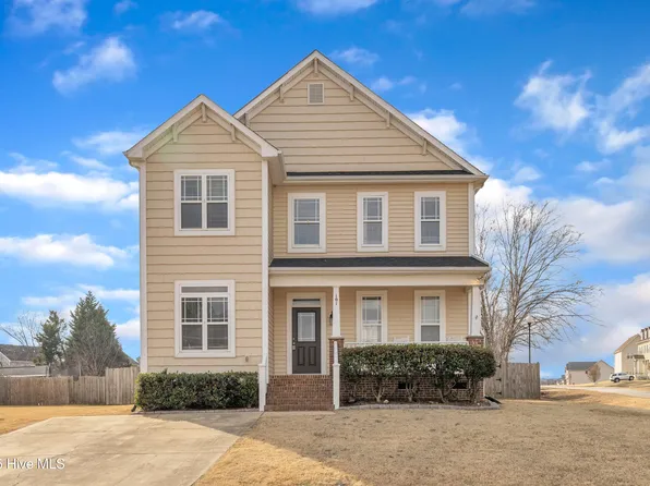 101 Haywood Lane, Clayton, NC 27527