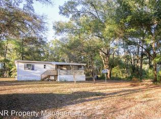 7620 SE 79th Ln, Trenton, FL 32693