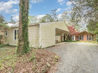3204 Hope Valley Rd, Durham, NC 27707