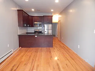 Rented by Keller Williams NYC