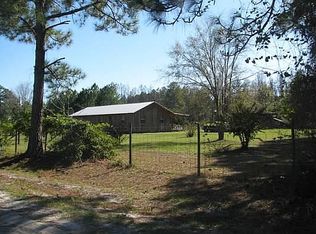 4500 Bondarenko Rd, Keystone Heights, FL 32656