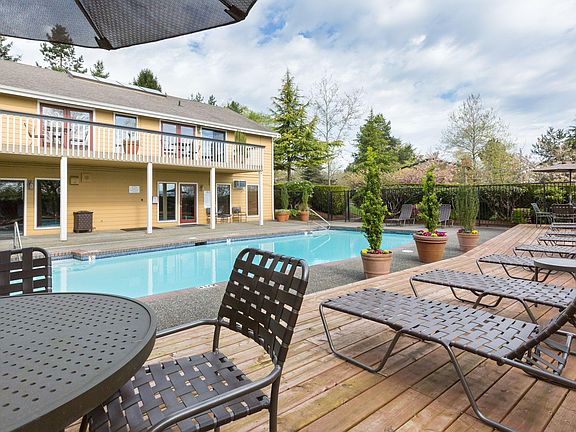 Olde Redmond Place Apartment Rentals Redmond, WA Zillow