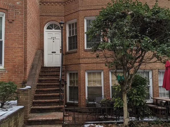 945 25th St NW, 945 25th St NW #A, Washington, DC 20037