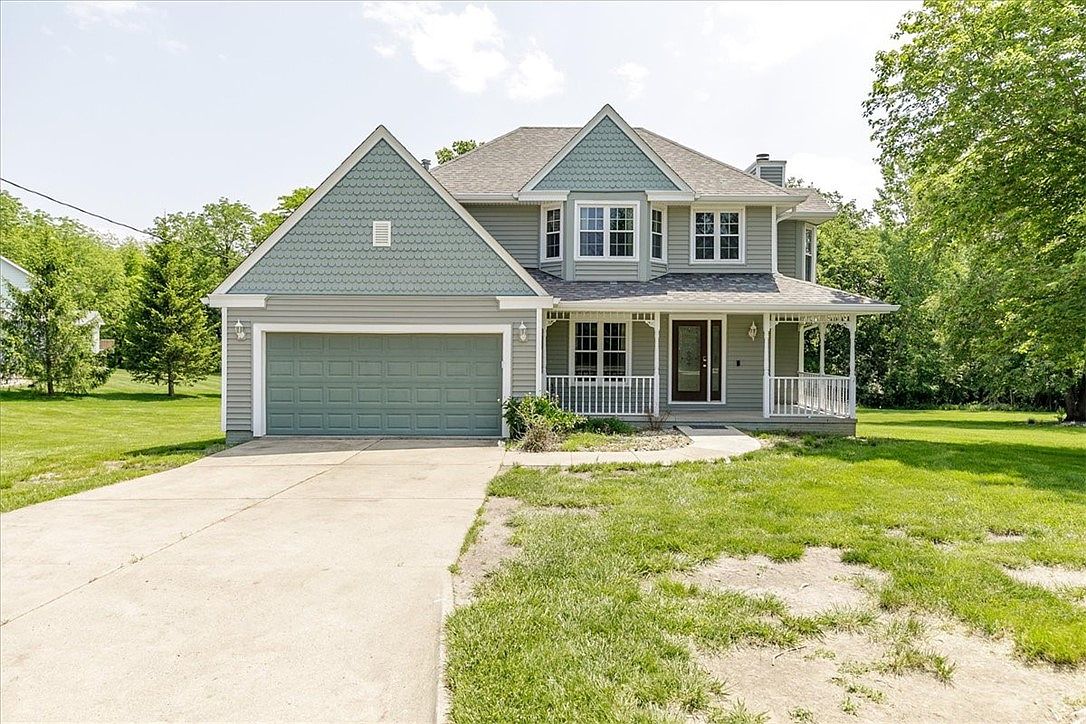 10881 NE 75th Ct, Bondurant, IA 50035 Zillow