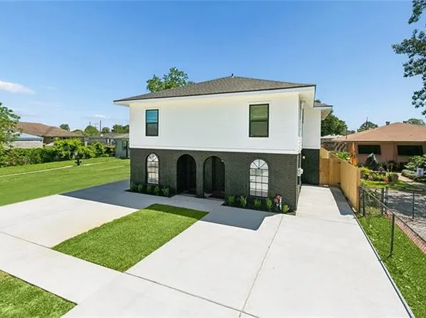 711 Calvert Ave, Metairie, LA 70001