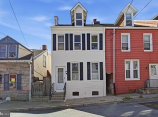 624 Poplar St, Lancaster, PA 17603
