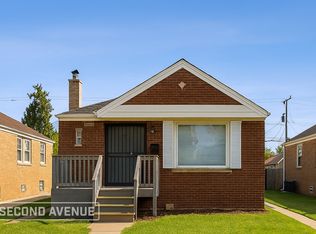 10625 S Green St, Chicago, IL