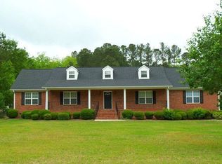 6498 Carriage Ln, Harlem, GA 30814