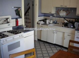 3 Windsor Rd #1H, Somerville, MA 02144