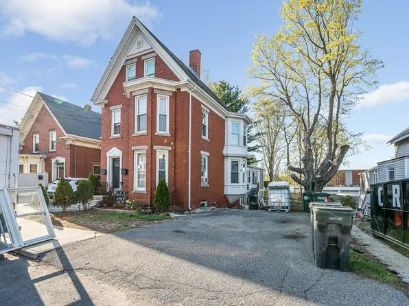 177 S Pleasant St, Haverhill, MA 01835