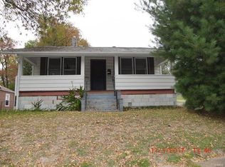 9103 Argyle Ave, Saint Louis, MO