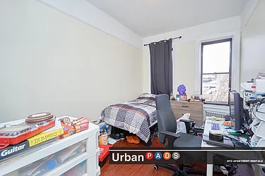Rented by Urban Pads