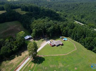 1501 Puncheon Branch Rd, Goodspring, TN 38460