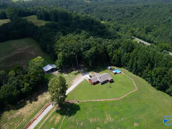 1501 Puncheon Branch Rd, Goodspring, TN 38460