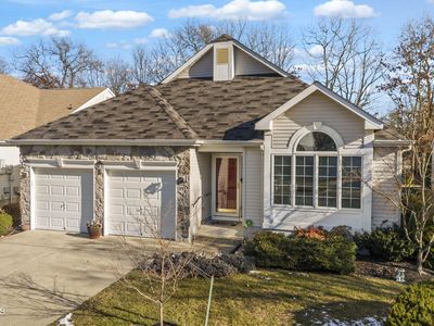 29 Cypress Point Lane, Jackson, NJ, 08527
