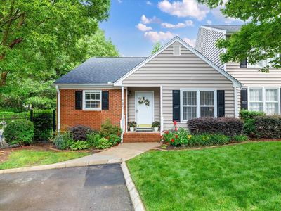 40 Wood Pointe Dr UNIT 47, Greenville, SC, 29615