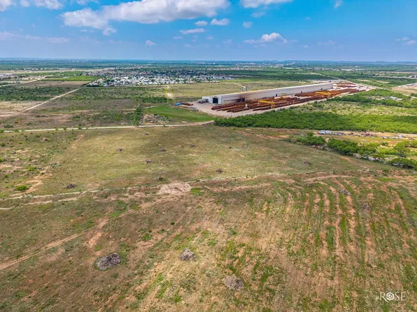 0 Smith Blvd, San Angelo, TX 76905