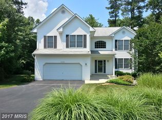 23280 Willow Creek Ln, California, MD 20619