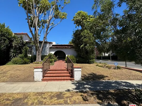 474 S Clark Dr, Beverly Hills, CA 90211