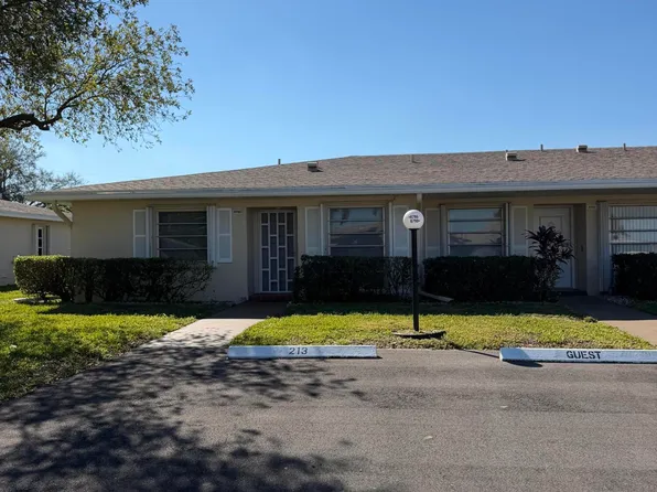 8786 Belle Aire Drive, Boca Raton, FL 33433